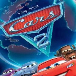 Disney•Pixar Cars 84% OFF Discount