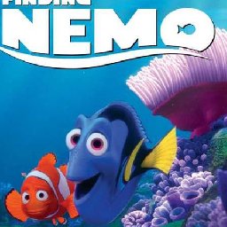 Disney•Pixar Finding Nemo PC