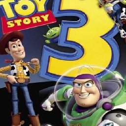 Disney•Pixar Toy Story