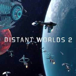 Distant Worlds PC 51% OFF Discount