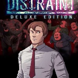 DISTRAINT Deluxe Edition PC 18% OFF Discount