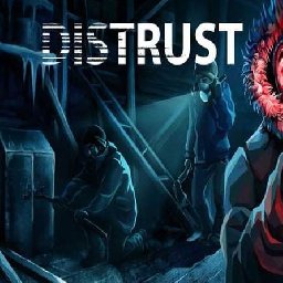 Distrust 36% OFF Discount