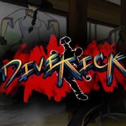 Divekick PC 50% OFF Discount