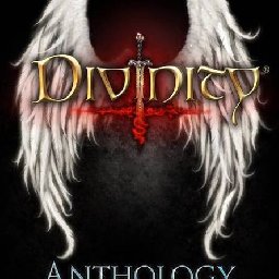 DIVINITY ANTHOLOGY PC 10% OFF Discount