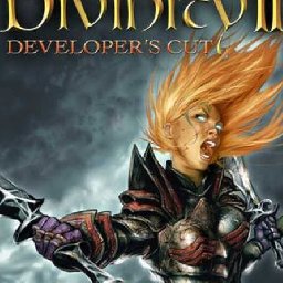 Divinity II 72% OFF Discount