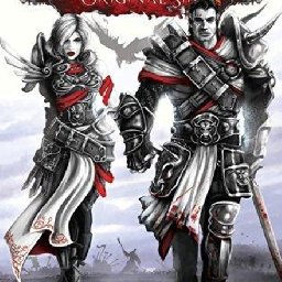 Divinity Original Sin PC 10% OFF Discount