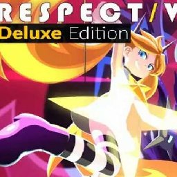 DJMAX RESPECT V Deluxe Edition PC 70% OFF Discount