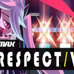 DJMAX RESPECT V PC