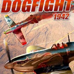 Dogfight Fire Over Africa PC