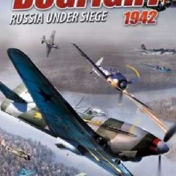 Dogfight Russia Under Siege