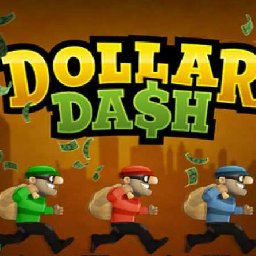 Dollar Dash More Ways to Win DLC 18% OFF Discount