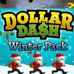 Dollar Dash Winter Pack PC 18% OFF Discount