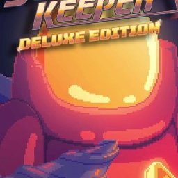 Dome Keeper Deluxe Edition PC 37% OFF Discount