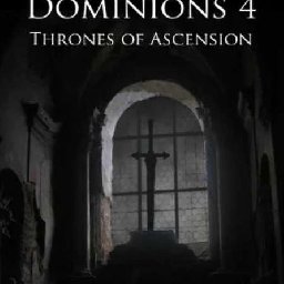 Dominions Thrones of Ascension PC 11% OFF Discount