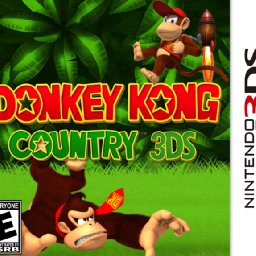 Donkey Kong Country DS 11% OFF Discount