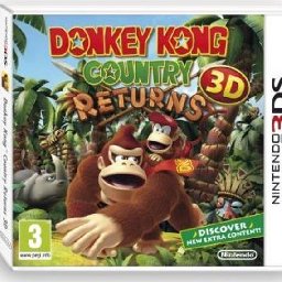 Donkey Kong Country Returns D DS 13% OFF Discount