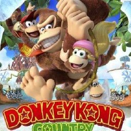 Donkey Kong Country 67% OFF Discount