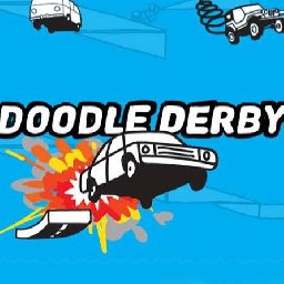 Doodle Derby PC 33% OFF Discount