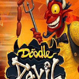 Doodle Devil PC 75% OFF Discount