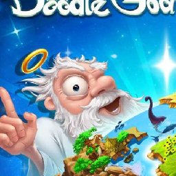 Doodle God PC 18% OFF Discount