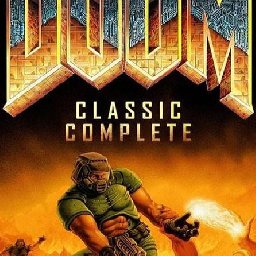 DOOM Classic Complete 81% OFF Discount