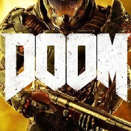 Doom Deluxe Edition PC 11% OFF Discount