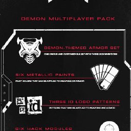 Doom Demon Multiplayer Pack DLC PC