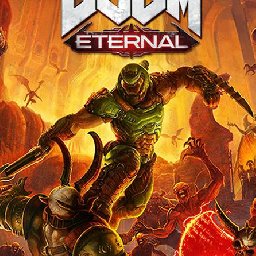 DOOM Eternal PC 89% OFF Discount