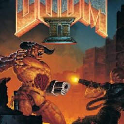 DOOM II PC 71% OFF Discount