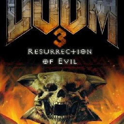 DOOM Resurrection of Evil PC 18% OFF Discount