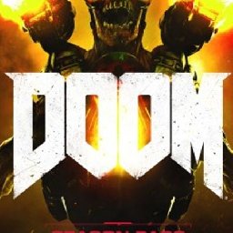 Doom Season Pass PC 11% OFF Discount