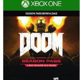 DOOM Season Pass 10% OFF Discount