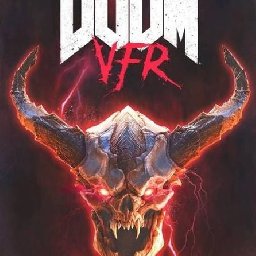 DOOM VFR PC