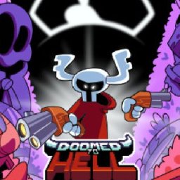 Doomed to Hell PC 81% OFF Discount