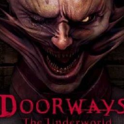 Doorways The Underworld PC 18% OFF Discount