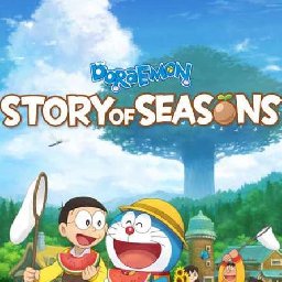 Doraemon Story of Seasons PC 65% OFF Discount