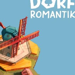 Dorfromantik PC