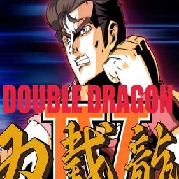 Double Dragon IV PC 79% OFF Discount