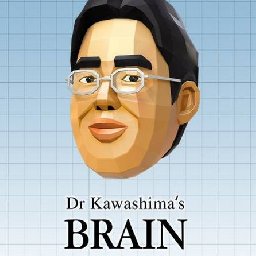 Dr Kawashima Brain Training Switch