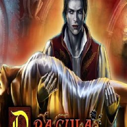 Dracula Love Kills PC 14% OFF Discount