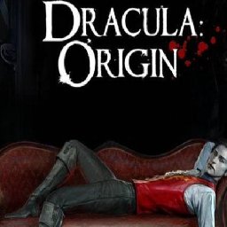 Dracula Origin PC 14% OFF Discount