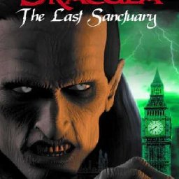 Dracula The Last Sanctuary PC 18% OFF Discount