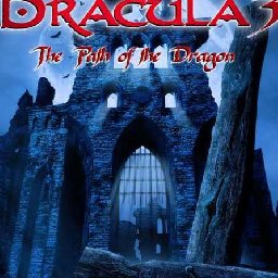 Dracula The Path of the Dragon PC 18% OFF Discount