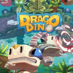 DragoDino PC 18% OFF Discount