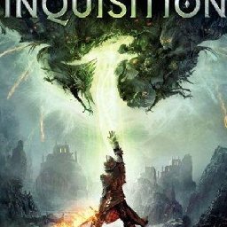 Dragon Age Inquisition PC 90% OFF Discount