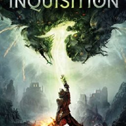 Dragon Age Inquisition 73% OFF Discount