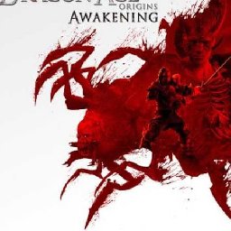 Dragon Age Origins PC 13% OFF Discount