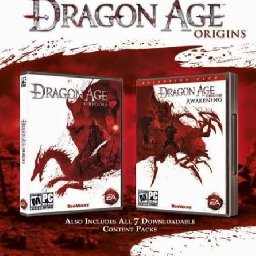 Dragon Age 18% OFF Discount