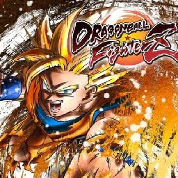 Dragon Ball Fighter Z 70% OFF Discount