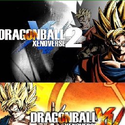 Dragon Ball Xenoverse and Bundle 81% OFF Discount